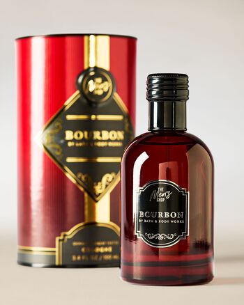 Bourbon Cologne Cologne