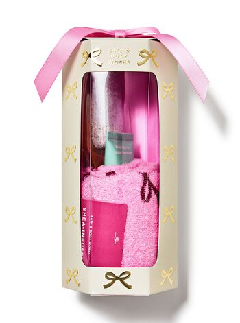 Foot Routine Mini Gift Set Mini Gift Set