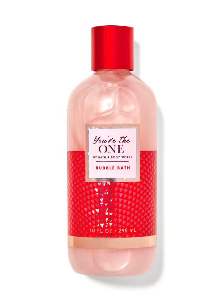 You're the One Bubble Bath Bubble Bath
