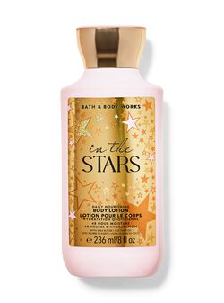 In The Stars Body Lotion