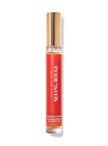Seeing Rouge Mini Perfume Spray Mini Perfume Spray