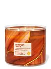 Pumpkin Clove 3-Wick Candle image number null