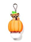 Pop-up Pup Pumpkin PocketBac Holder image number null