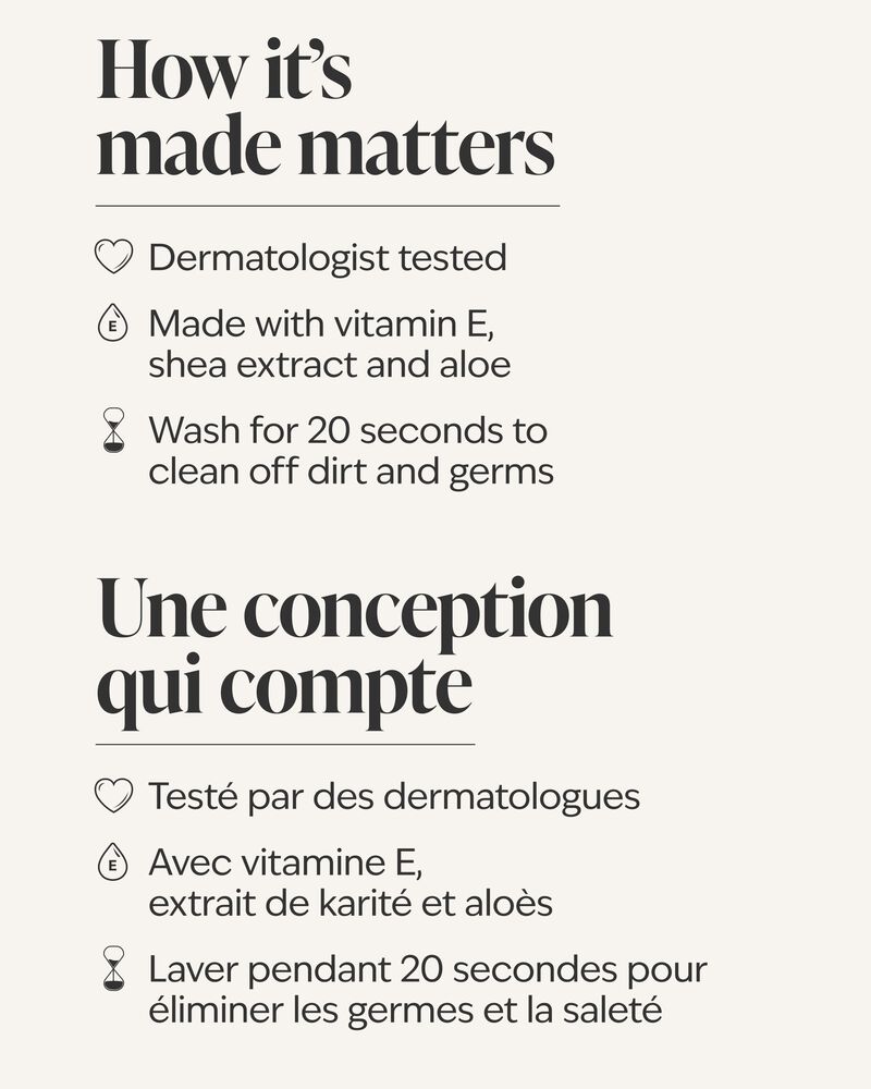 Mahogany Vanilla Cleansing Gel Hand Soap Cleansing Gel Hand Soap