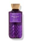 Black Cherry Merlot Body Wash & Shower Gel image number null