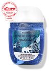 Frosted Coconut Snowball PocketBac Hand Sanitizer image number null