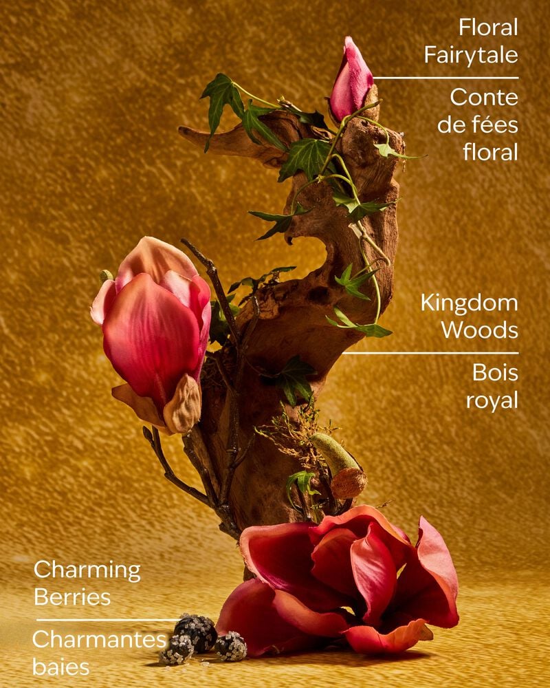 Life's a Fairytale Fine Fragrance Mist Fine Fragrance Mist