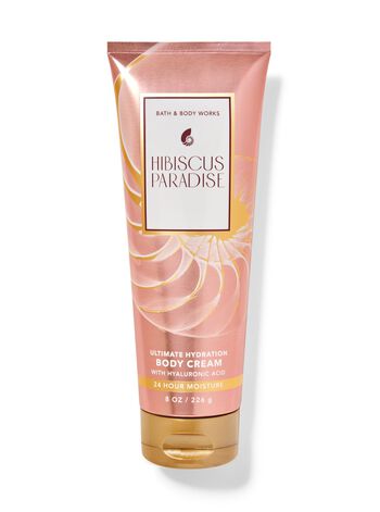 Hibiscus Paradise Ultimate Hydration Body Cream Ultimate Hydration Body Cream