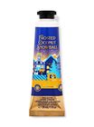 Frosted Coconut Snowball Hand Cream image number null