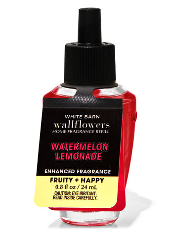 Watermelon Lemonade Enhanced Wallflowers Fragrance Refill Wallflowers Fragrance Refill