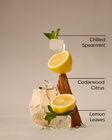 Fresh Amalfi Lemon Cleansing Gel Hand Soap image number null