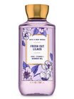 Fresh Cut Lilacs Body Wash & Shower Gel image number null