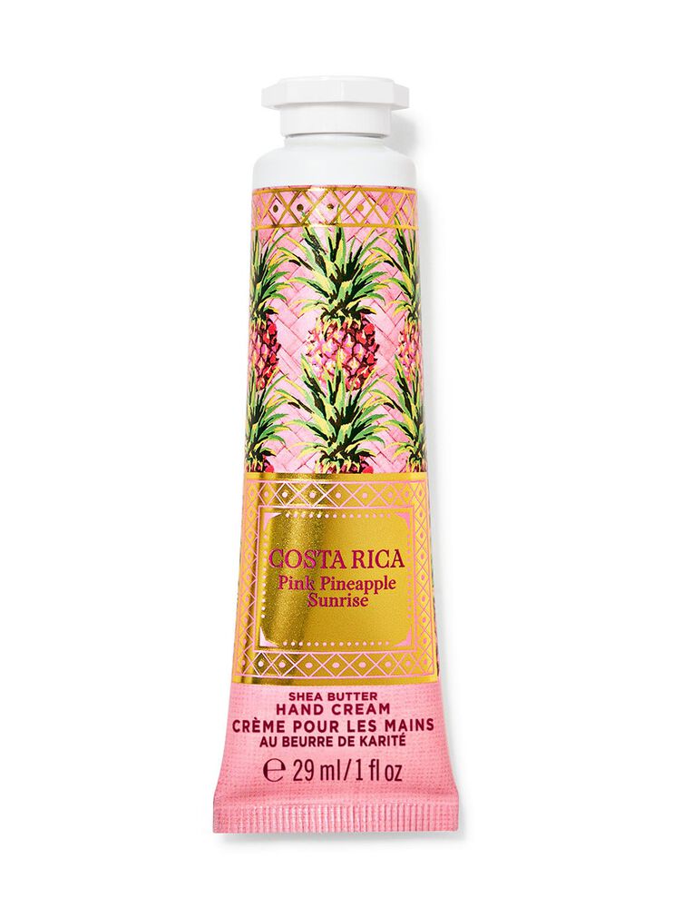 Pink Pineapple Sunrise Hand Cream Hand Cream