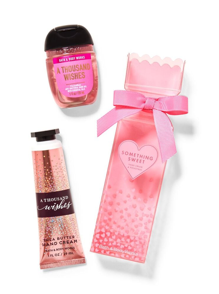 A Thousand Wishes Gift Set Gift Set