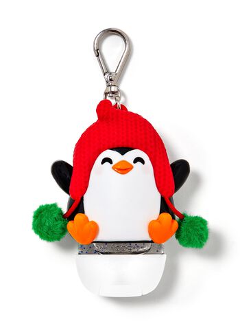 Peter Penguin in Hat PocketBac Holder PocketBac Holder