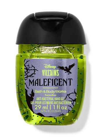 Maleficent PocketBac Hand Sanitizer PocketBac Hand Sanitizer