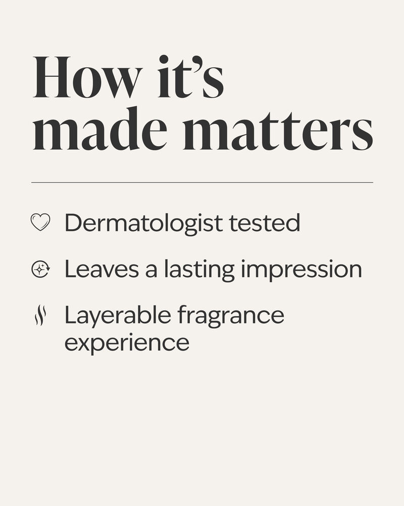 Aurora Fine Fragrance Mist Fine Fragrance Mist