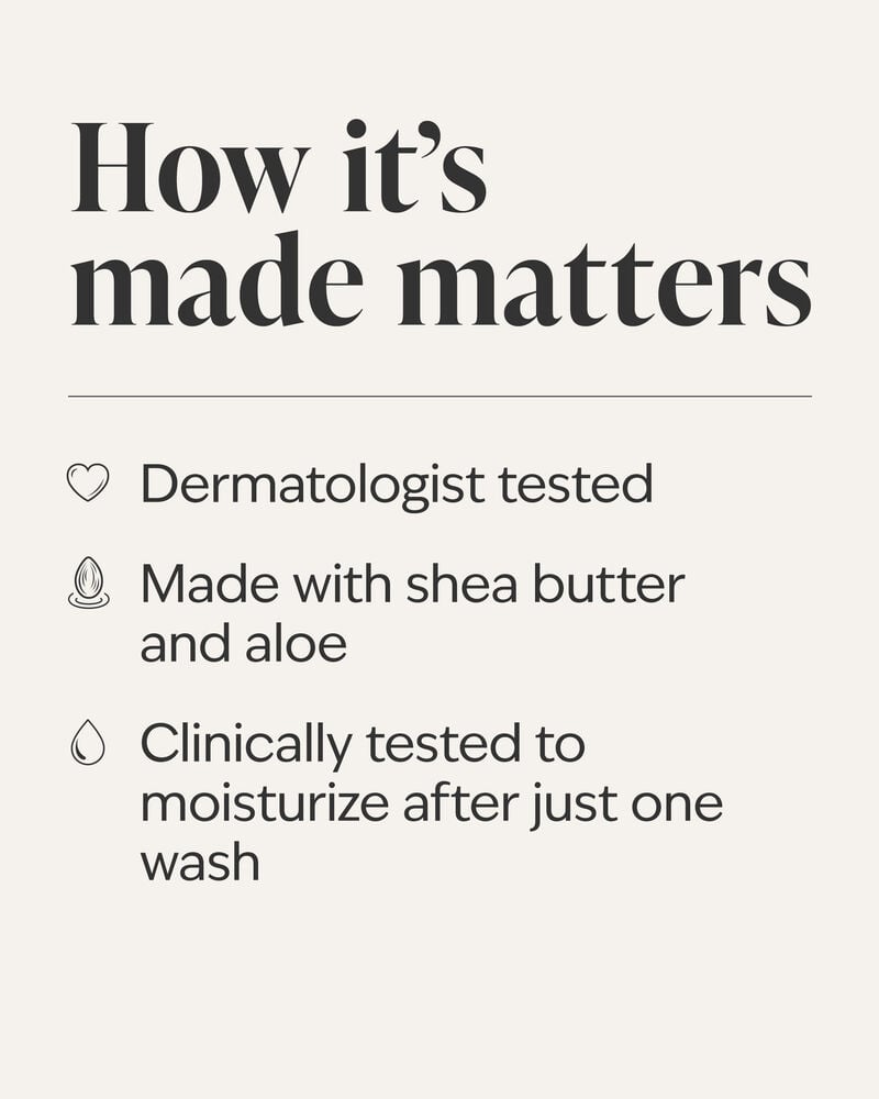 Into the Night Moisturizing Body Wash Moisturizing Body Wash