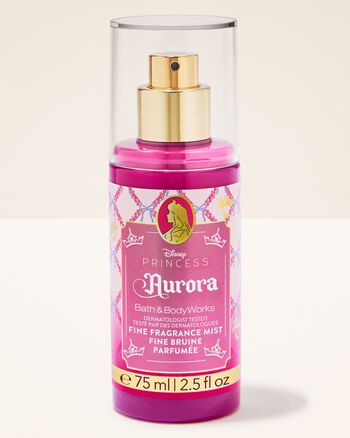 Aurora Travel Size Fine Fragrance Mist Travel Size Fine Fragrance Mist