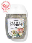 Dressed In White PocketBac Hand Sanitizer image number null