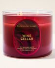 Wine Cellar 3-Wick Candle image number null