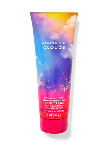 Among the Clouds Ultimate Hydration Body Cream Ultimate Hydration Body Cream