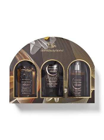 Into The Night Mini Gift Box Set Mini Gift Box Set