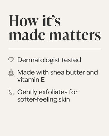 Tropidelic Exfoliating Glow Body Scrub Exfoliating Glow Body Scrub