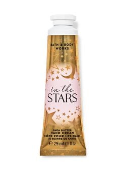In The Stars Hand Cream
