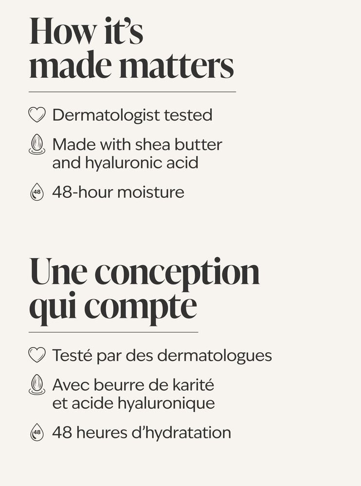 Freshwater Ultimate Hydration Body Cream Ultimate Hydration Body Cream