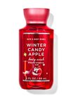 Winter Candy Apple Travel Size Body Wash image number null