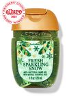 Fresh Sparkling Snow Single Pocketbac image number null