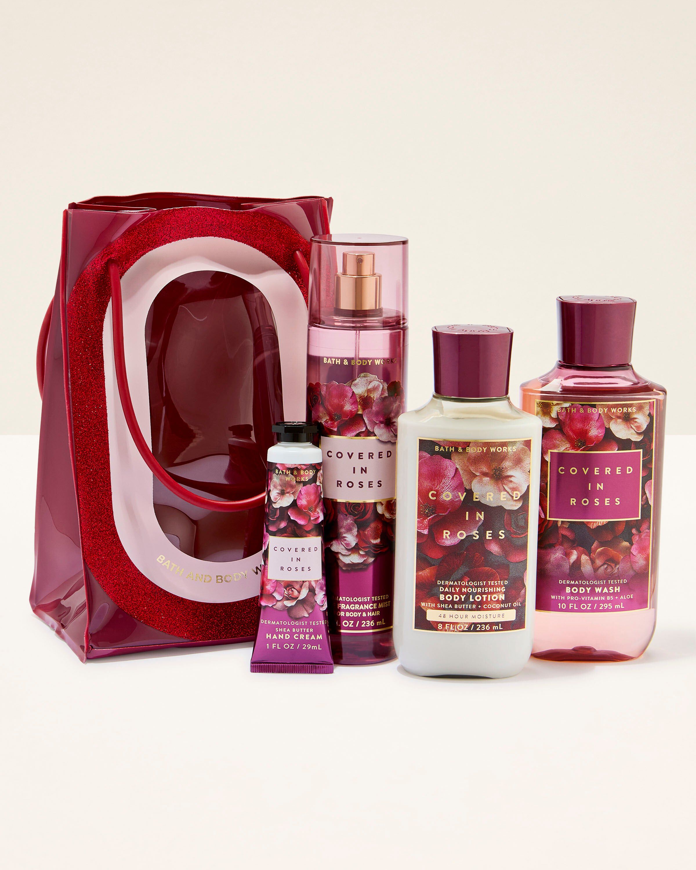 Luxury Gift Sets for Her & Him | Bath & Body Works Malaysia