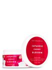 Japanese Cherry Blossom Body Butter & Balm image number null
