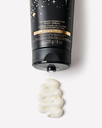 Into the Night Ultimate Hydration Body Cream Ultimate Hydration Body Cream