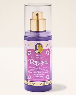 Rapunzel Travel Size Fine Fragrance Mist image number null