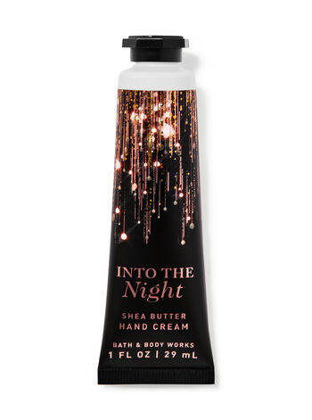 Into the Night Hand Cream Hand Cream