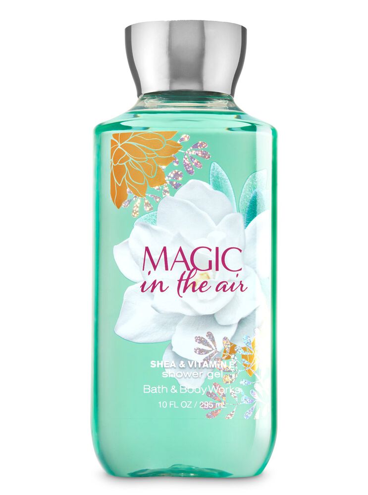 Magic in the Air Body Wash & Shower Gel Shower Gel