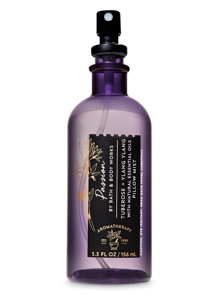 Tuberose Ylang Ylang Pillow Mist Pillow Mist