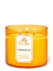 Limoncello 3-Wick Candle image number null