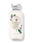 White Tea & Sage Super Smooth Body Lotion image number null