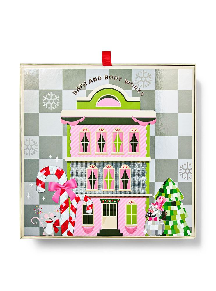 Pure Wonder Gift Box Set Gift Box Set