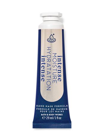 Intense Moisture Hand Mask Hand Mask