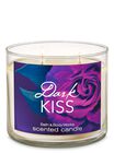 Dark Kiss 3-Wick Candle image number null