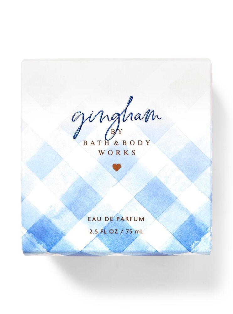 Gingham Eau de Parfum Eau de Parfum
