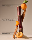 Fiji White Sands Single Wick Candle image number null