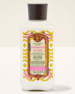 Dreaming of Rio Body Lotion image number null