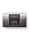 Graphite Shea Butter Cleansing Bar image number null
