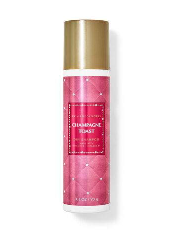 Champagne Toast Dry Shampoo Dry Shampoo