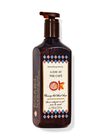 A Day At The Caf&eacute; Cleansing Gel Hand Soap image number null
